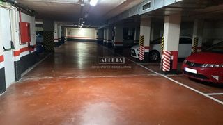 Garaje en alquiler en Alango en Getxo