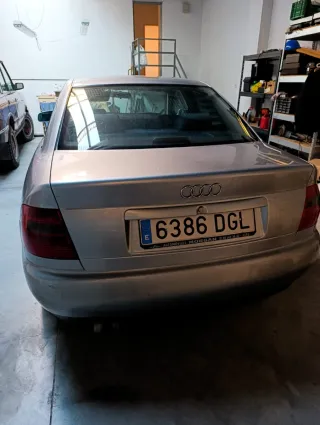 Audi A4 1996❌ (SOLO ESTA SEMANA)❌