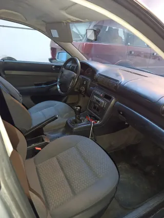 Audi A4 1996❌ (SOLO ESTA SEMANA)❌