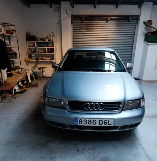 Audi A4 1996❌ (SOLO ESTA SEMANA)❌