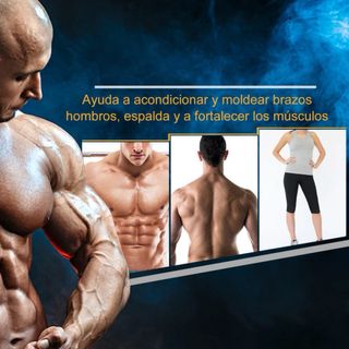 Juego Mancuernas 2x10 kg Hexagonales