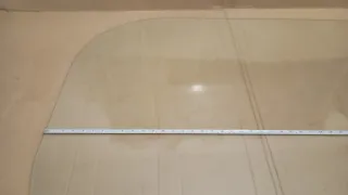 Cristal mesa 90x130 REBAJADO Y ENVÍO GRATIS