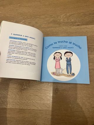 De mayor quiero ser feliz