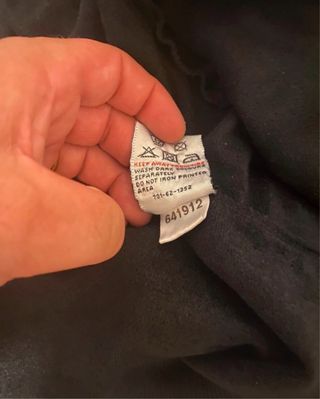 Felpa Puma King Zip Vintage Anni 80/90