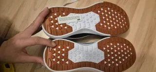 Vans Zapatillas Negras y Blancas