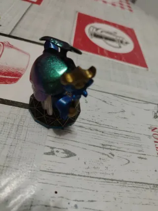 Skylanders Swap Force - Dune Bug