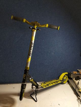 Patinete Urbano KRF Urban City 145 Revolution