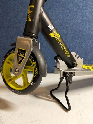 Patinete Urbano KRF Urban City 145 Revolution