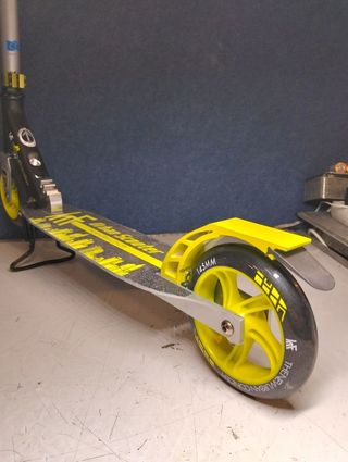 Patinete Urbano KRF Urban City 145 Revolution