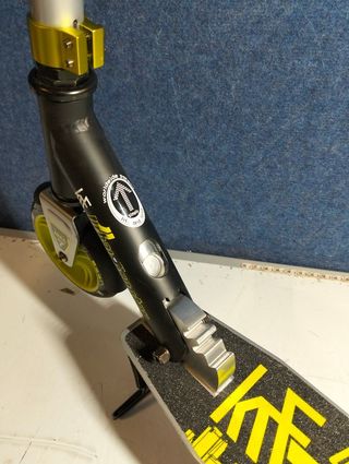 Patinete Urbano KRF Urban City 145 Revolution