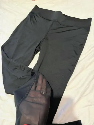 Mallas talla XL nuevas