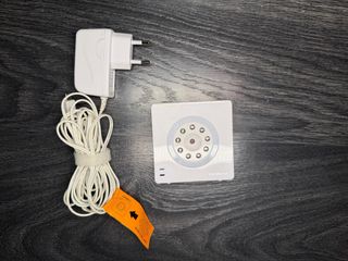 Cámara Vigilabebés Miniland Digimonitor 3.5