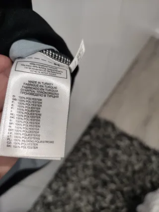 Camisola Oficial Besiktas 2011/12 Adidas