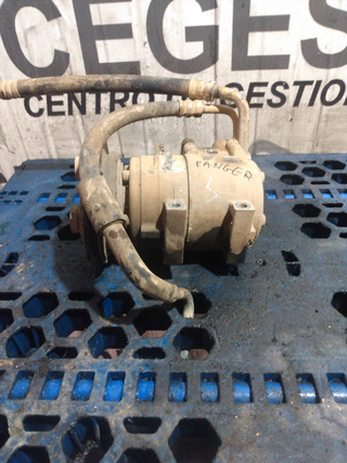 COMPRESOR AIRE ACONDICIONADO FORD RANGER (EQ)