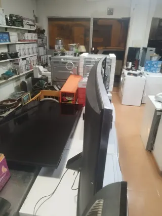 TV Samsung 50 pulgadas smart tv