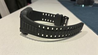 Correa Militar Apple Watch 44mm Gris