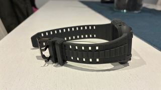 Correa Militar Apple Watch 44mm Gris