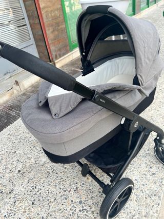 Cochecito Cybex Valios S