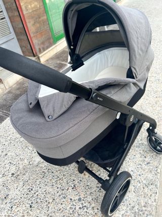 Cochecito Cybex Valios S