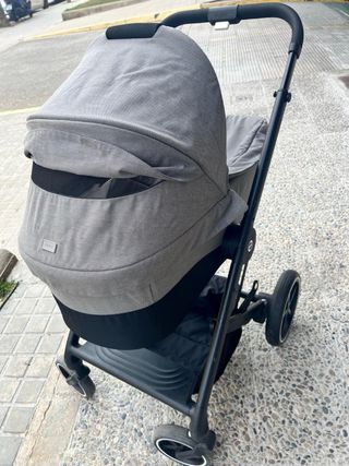 Cochecito Cybex Valios S