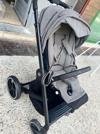 Cochecito Cybex Valios S