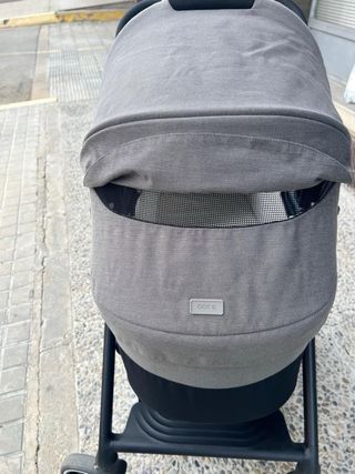 Cochecito Cybex Valios S