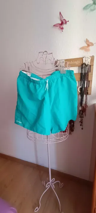 Bañador Decathlon Hombre Talla L