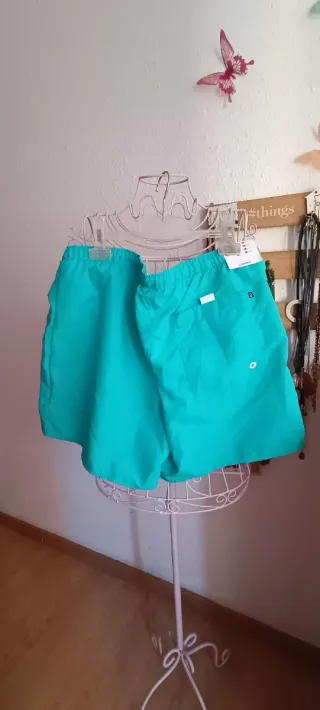 Bañador Decathlon Hombre Talla L