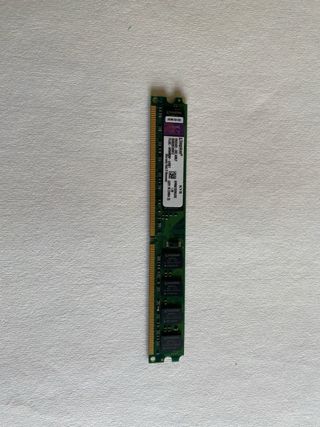 8GB DDR3 RAM Módulos Kingston