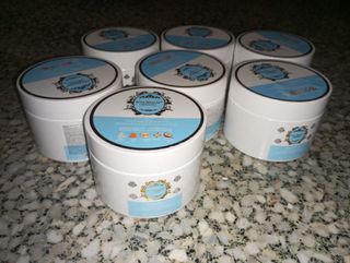 Mascarilla Kiss Beauty pelo