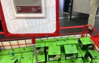 Baliza V16 JBM GPS DGT Imantada