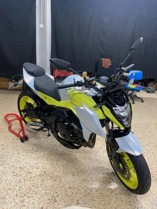 Servicios de detailing y vinilados