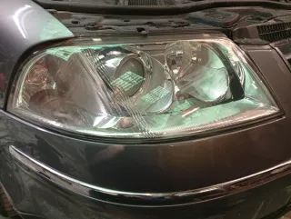 Servicios de detailing y vinilados