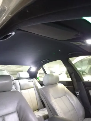 Servicios de detailing y vinilados