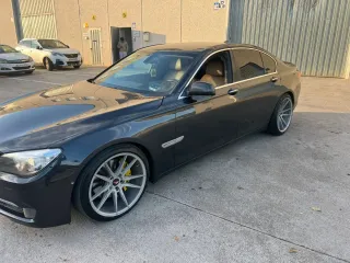 Servicios de detailing y vinilados