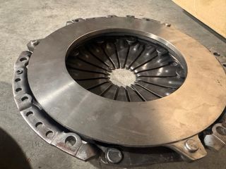 Embrague Motor Ford Kuga Gasolina 2013