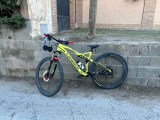 Orbea occam 2018