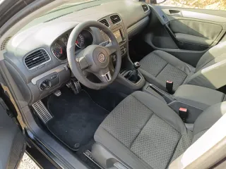 Volkswagen Golf 2009