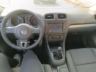 Volkswagen Golf 2009