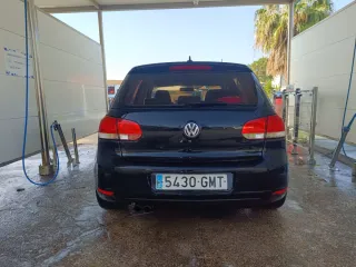 Volkswagen Golf 2009