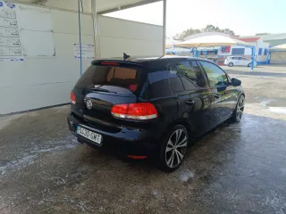 Volkswagen Golf 2009