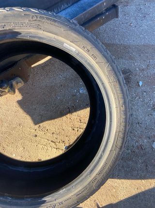 Neumáticos Invierno 295/35 R21