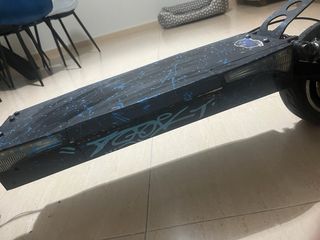 Patinete Eléctrico SmartGyro