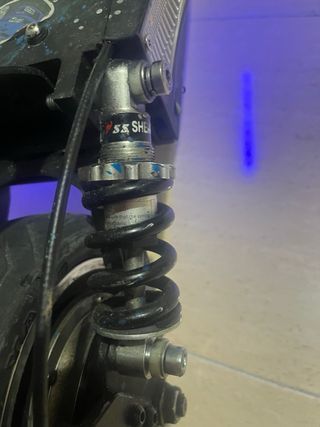 Patinete Eléctrico SmartGyro