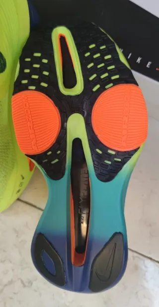 Nike Air Zoom Genvine Alphafly Next 3
