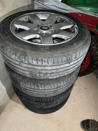 Llantas BMW 16