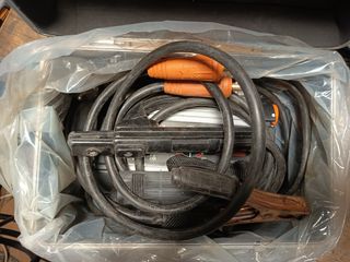 Soldador Inverter Cevik Evolution  Usado 4 veces