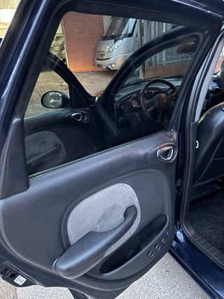 Chrysler PT Cruiser 2002