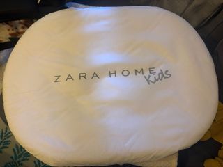 Colchón Minicuna Blanco Acolchado