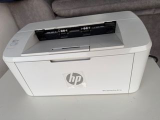 Impresora HP Láser LaserJet M110w